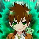 Echo Blake - @technowiz56 - Instagram