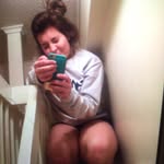 She Followed  -->4-17-2016<-- - @echo_brady_fanpage - Instagram