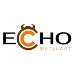 ECHO METALART - @echobuckle - Instagram