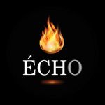 ECHO 🔥 - @echo_chantre - Instagram