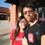 Echo Chan - @mysunnyvloud - Instagram