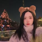Echo Chan - @_echo_chan - Instagram