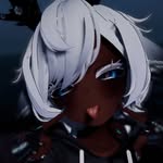 Echo Chan - @echochanvr - Instagram