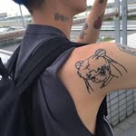 Echo Chan - @echo2585 - Instagram