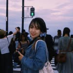 Echo Chan - @echochanky - Instagram