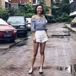 Echo Chang - @dancewithecho - Instagram