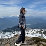 Echo Chang - @echo1982121 - Instagram