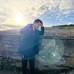 Echo Chang - @echo_origin - Instagram