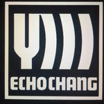 ECHO CHANG - @echo_chang1373 - Instagram