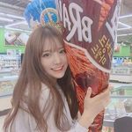echo_cherry - @echobaobaobaobao - Instagram