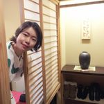 Jing Zuo - @echo.cherry - Instagram