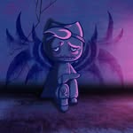 Echo B-cook - @psechopart - Instagram