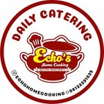 Echo Homecooking - @echohomecooking - Instagram