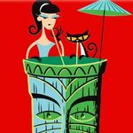 Echo Davis - @tipsy_tiki27 - Instagram