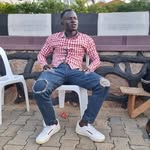 Dickson Echoni - @dicksonechoni - Instagram