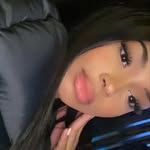 Echo - @echo.evans_ - Instagram