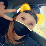 Echo Evans - @kaceebrunson - Instagram