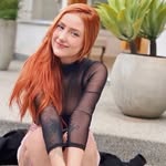 Echo Farrell - @timothyabigail__ultrntb - Instagram