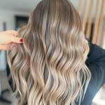 Echo Feng - @haiyihair_echo_ - Instagram
