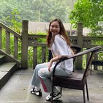 Echo Feng - @echofeng80 - Instagram