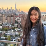 Qiao (Echo) Feng - @echo_bella - Instagram