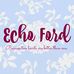 Echo Ford - Facebook