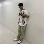 Echo Cedrick Garcia - @_drizzy.drick - Instagram