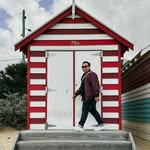 Echo Garcia - @echovoicesout - Instagram