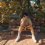 Echo Garcia - @roderikaconcha - Instagram