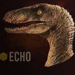 Echo Garcia - @echothemonitor832 - Instagram