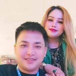 EcHo Garcia Ibrahim - @jerico8339 - Instagram