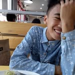 Echo R. Garcia - @echo_garcia16 - Instagram