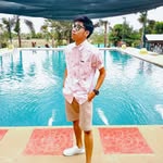 Echo.Garcia - @chrisjericogarcia - Instagram