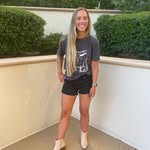 Echo Gordon - @echo_nicole - Instagram