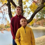 Echo N Rashad Gordon - @echogordon83 - Instagram