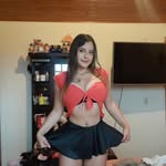 Echo Graham - @vieiragoncalves_hni8n_ - Instagram