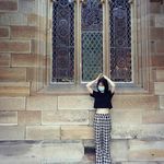 Echo Guo - @echo_echo_gg - Instagram