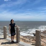 Echo Guo - @echo_guoli - Instagram