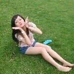 Echo Guo - @pumpkin19941026 - Instagram