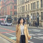 Echo Guo - @echonianjun - Instagram