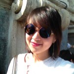 Echo Guo - @commeecho - Instagram