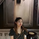 Echo Guo - @echo1749 - Instagram