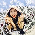 Echo Guo - @guojingqiao - Instagram