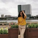echo guo - @echowait13 - Instagram