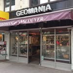 Echo Guo - @geomaniavancouver - Instagram