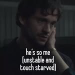 Jace’s writing acc - @echo_hale_ - Instagram