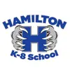 ` 𝙃𝙖𝙢𝙞𝙡𝙩𝙤𝙣 . - @hamiltoniddlechool - TikTok