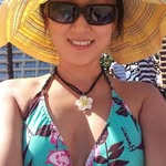 Echo Hao - @echo_haohao - Instagram