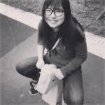 Echo Hao - @houhou_eve - Instagram