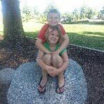 Echo Hendrickson - @super_busy_mama - Instagram